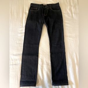 PAIGE Federal Jeans (Size 32)